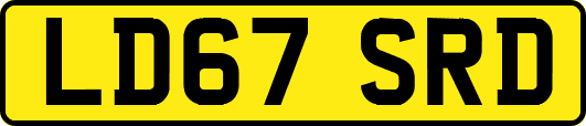 LD67SRD