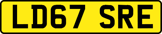LD67SRE