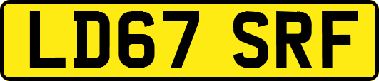 LD67SRF