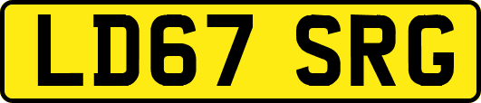 LD67SRG