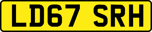 LD67SRH