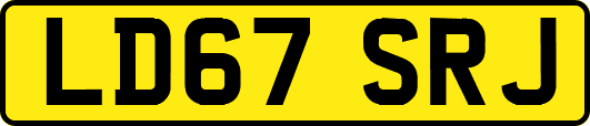LD67SRJ