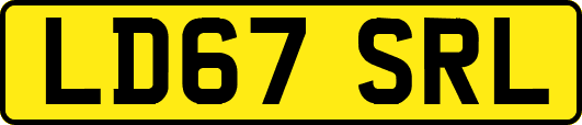 LD67SRL