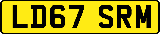 LD67SRM