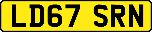 LD67SRN