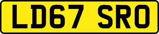 LD67SRO