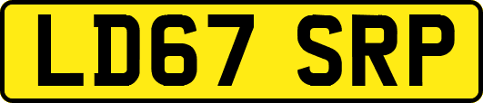 LD67SRP