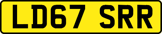 LD67SRR