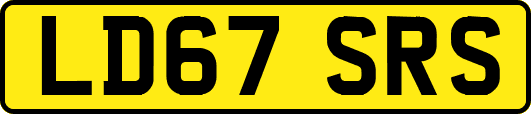 LD67SRS