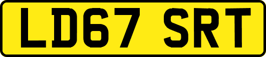 LD67SRT