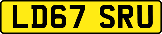 LD67SRU
