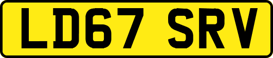 LD67SRV