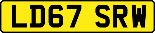 LD67SRW