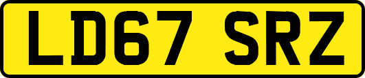 LD67SRZ