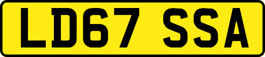 LD67SSA