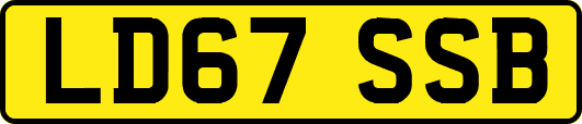 LD67SSB