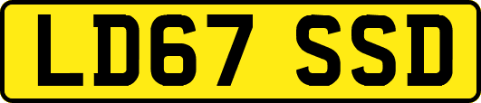LD67SSD