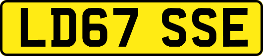 LD67SSE
