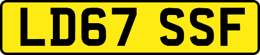 LD67SSF