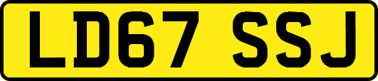 LD67SSJ