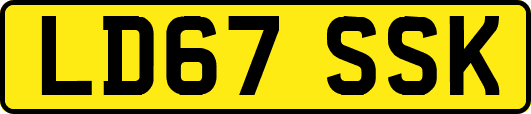 LD67SSK