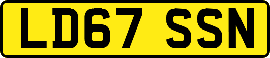 LD67SSN