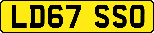 LD67SSO