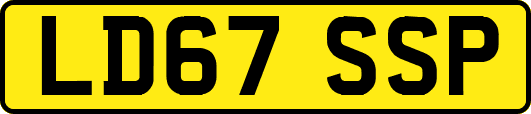 LD67SSP
