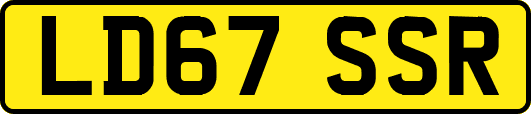 LD67SSR