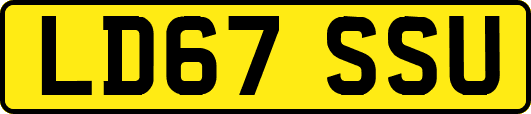 LD67SSU