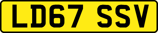 LD67SSV