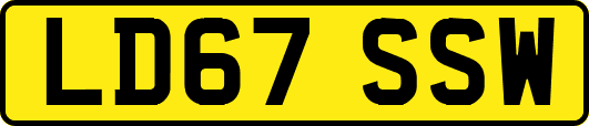 LD67SSW