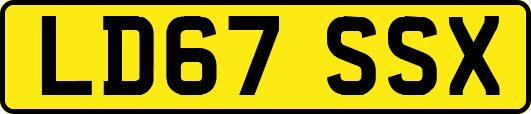 LD67SSX