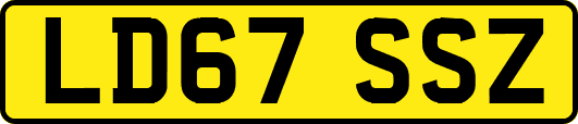 LD67SSZ