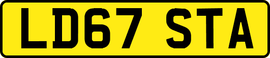 LD67STA