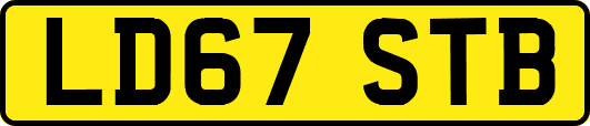 LD67STB