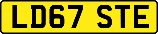 LD67STE