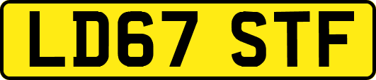 LD67STF