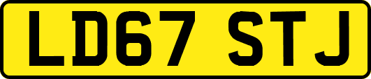 LD67STJ