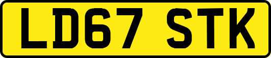 LD67STK
