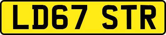 LD67STR