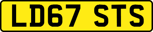 LD67STS