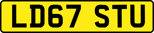 LD67STU