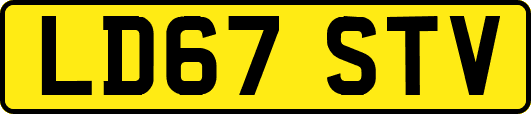 LD67STV
