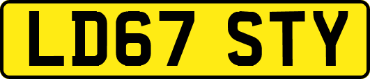 LD67STY