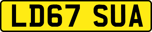 LD67SUA