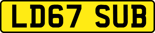 LD67SUB
