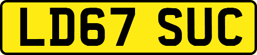 LD67SUC