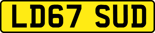 LD67SUD