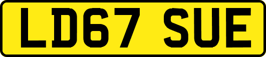 LD67SUE